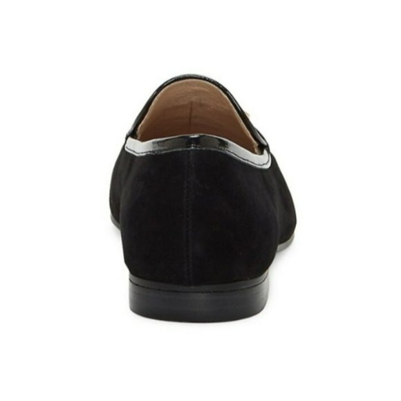 Louise Et Cie Blondell Loafers Black -7 - Picture 3 of 7